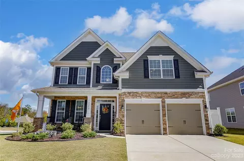 2250 Silver Pine St, Concord, NC 28027