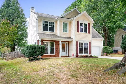 7610 Wynstone Ridge Cir, Huntersville, NC 28078