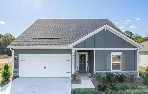 721 Orange Rd, Monroe, NC 28110