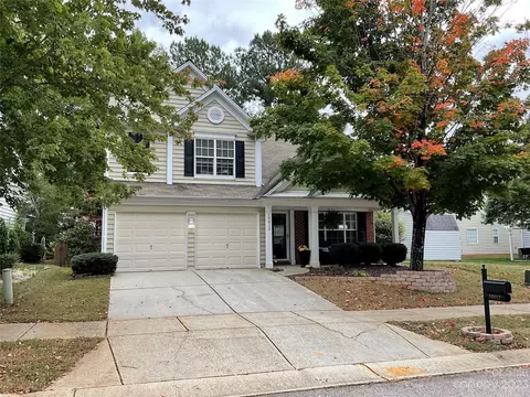 18812 Victoria Bay Dr, Cornelius, NC 28031