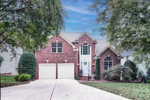 12327 Kane Alexander Dr, Huntersville, NC 28078