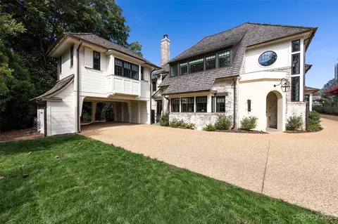 1150 Queens Rd, Charlotte, NC 28207