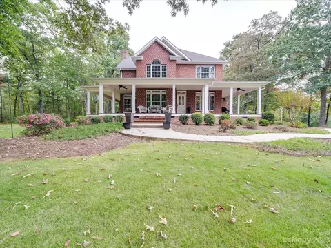 1182 Pope Rd, Wadesboro, NC 28170