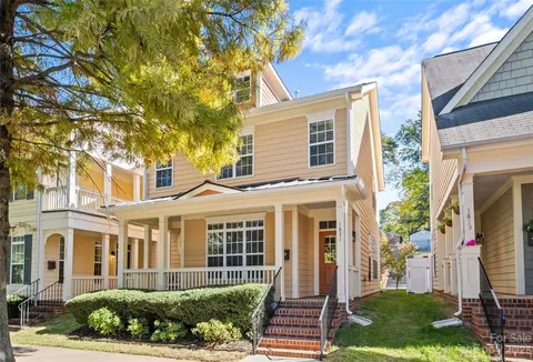 1831 Lela Ave, Charlotte, NC 28208