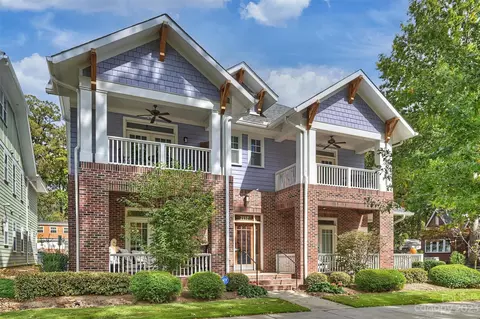 2157 Mcclintock 212 Rd #212, Charlotte, NC 28205