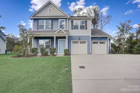 4413 Bent Green Ln, Monroe, NC 28112