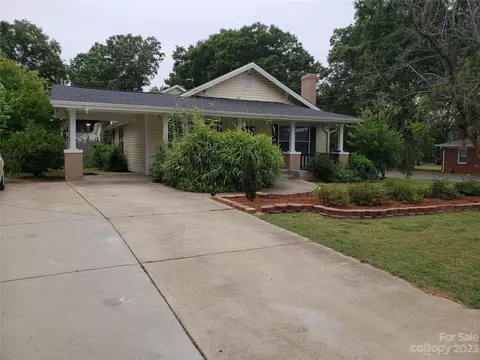 1629 Secrest Shortcut Rd, Monroe, NC 28110