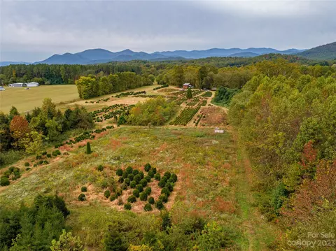 Airport Road, Marion, NC 28752