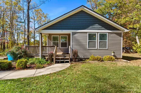 519 Onteora Blvd, Asheville, NC 28803