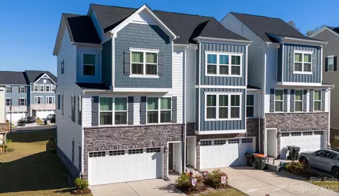 647 Crudent Rd, Tega Cay, SC 29708