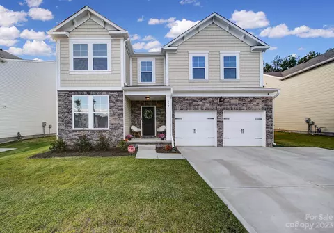 840 Peoria Ln, Rock Hill, SC 29730