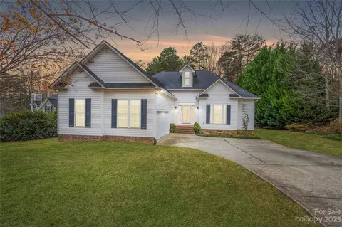 168 Spicewood Cir, Troutman, NC 28166