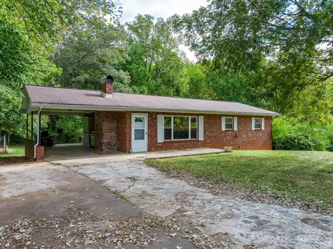 503 Conley Rd, Morganton, NC 28655
