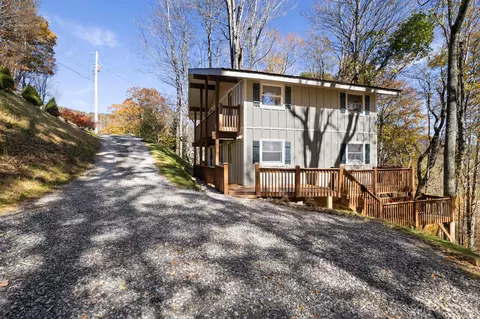 46 Trillium Ln, Mars Hill, NC 28754