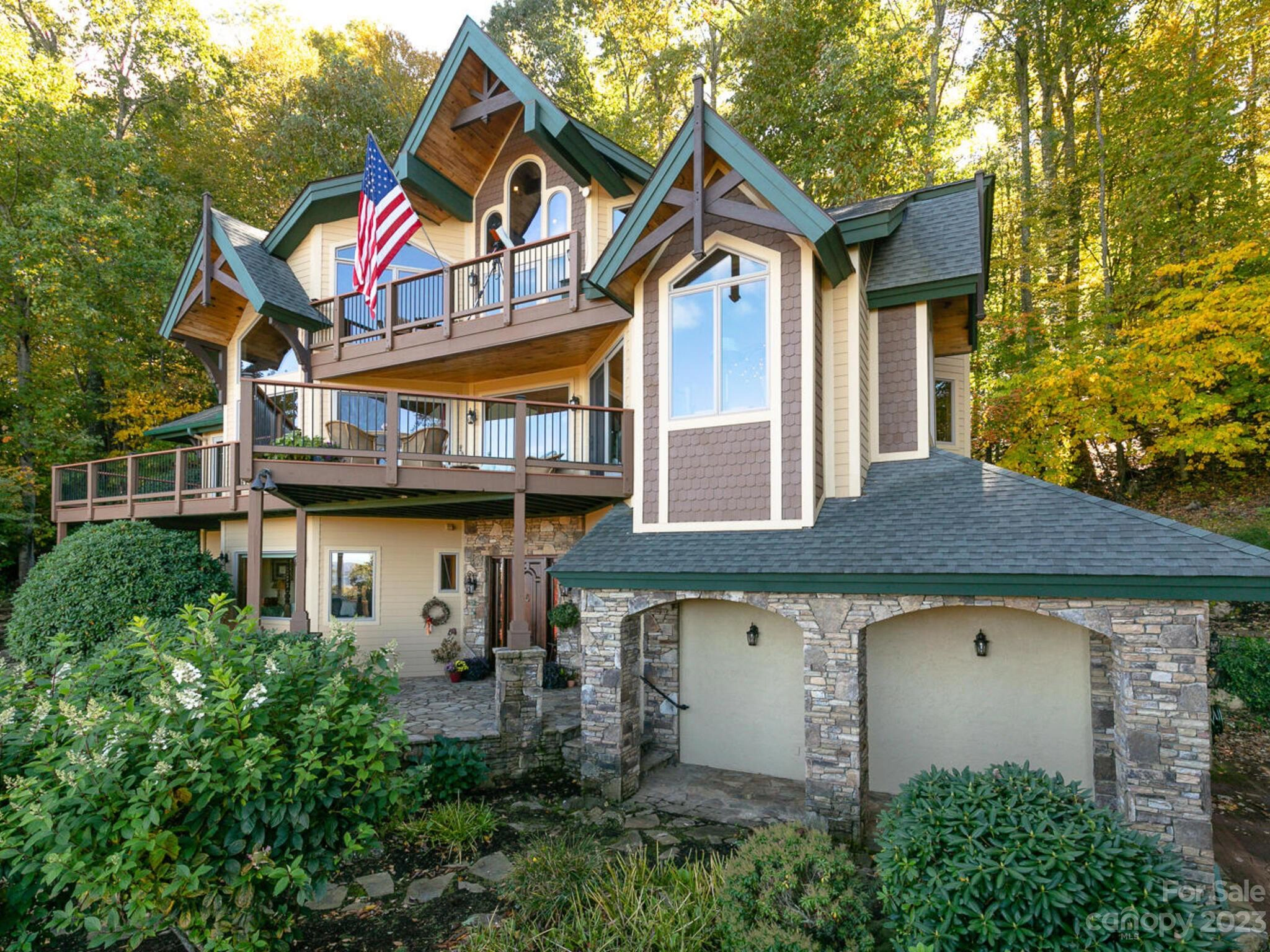 2280 Mountain Air 651 Dr Unit 65/1  