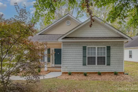 13514 Glencreek Ln, Huntersville, NC 28078