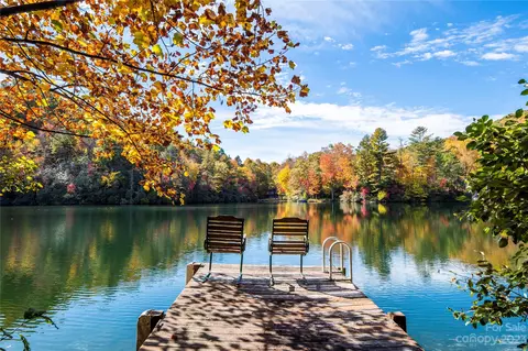 8 Laurel Lakeshore Dr, Pisgah Forest, NC 28768