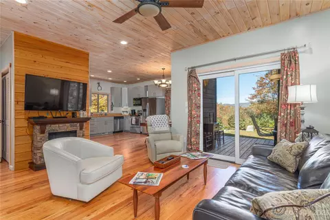 205 Dennis Dr, Clyde, NC 28721 photo 5
