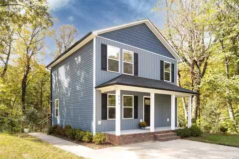 579 Harris Nw St NW, Concord, NC 28025