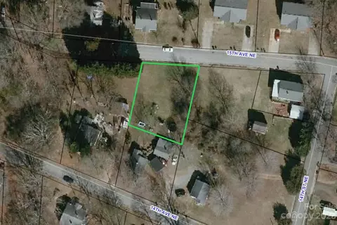 1392 15th Ne Ave NE, Hickory, NC 28601 photo 45
