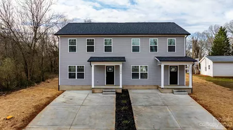 1392 15th Ne Ave NE, Hickory, NC 28601