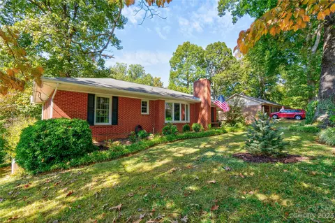 703 Parkwood Rd, Shelby, NC 28150