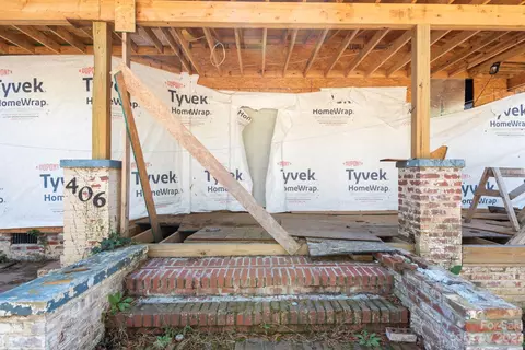 406 E Houston St, Monroe, NC 28112 photo 3