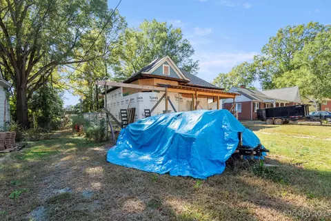 406 E Houston St, Monroe, NC 28112 photo 2