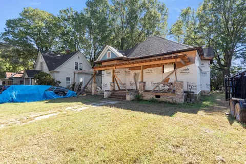 406 E Houston St, Monroe, NC 28112