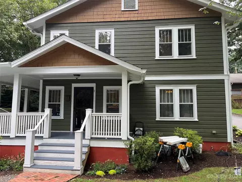 1 Trotter Pl, Asheville, NC 28806