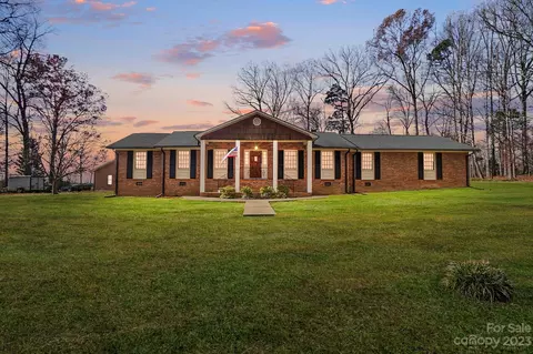 36991 Tercher Rd, New London, NC 28127