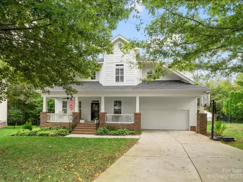 3308 Thayer Dr, Waxhaw, NC 28173