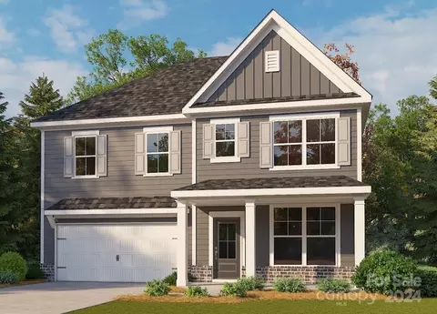 1114 Simfield Valley Ct, Matthews, NC 28105