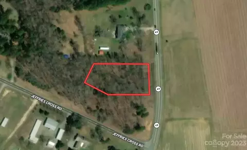 00 Nc 49 Hwy, Burlington, NC 27217