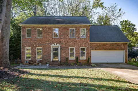 12605 Moores Mill Rd, Huntersville, NC 28078