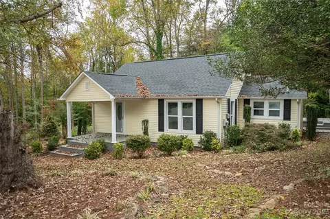 363 Summers Rd, Morganton, NC 28655