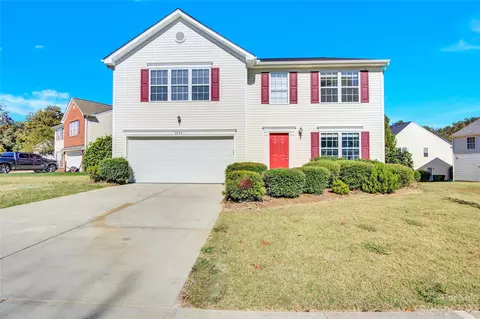 3614 Darlington Rd, Matthews, NC 28105