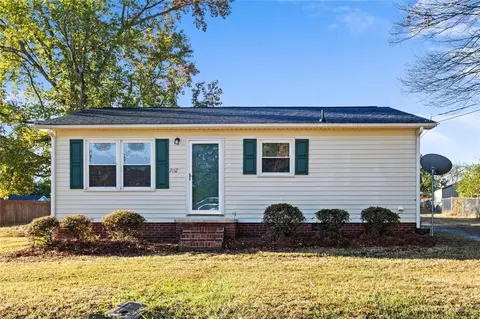 2112 Joe St, Kannapolis, NC 28083