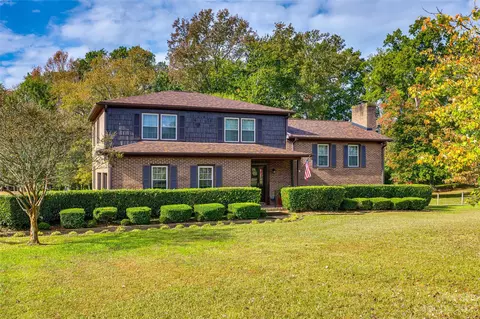 971 Tirzah Rd, York, SC 29745