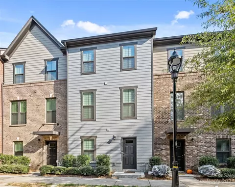1571 Church St, Charlotte, NC 28203