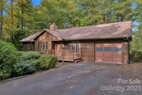 515 Three Mile Knob Rd, Pisgah Forest, NC 28768