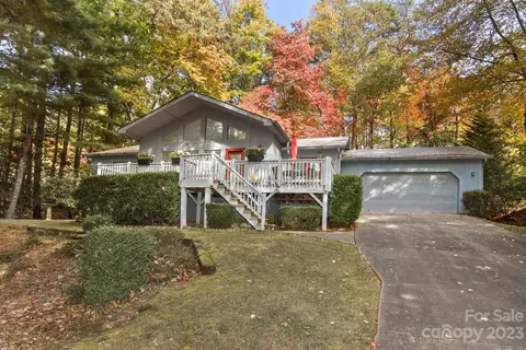 45 Pine Ridge Trl, Arden, NC 28704