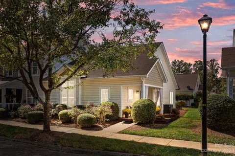 16842 Bridgeton Ln, Huntersville, NC 28078