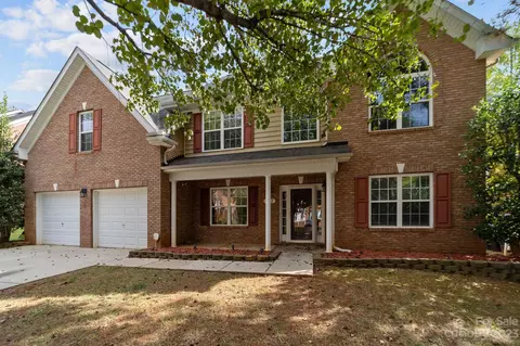 4182 Bristol Place Nw 185 Pl NW #185, Concord, NC 28027