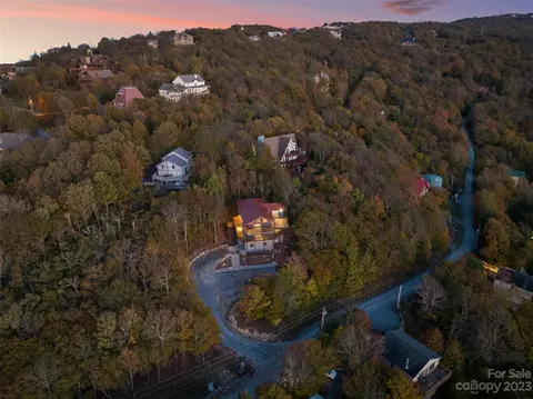107 Spruce Hollow Rd, Beech Mountain, NC 28604 photo 39