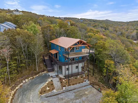 107 Spruce Hollow Rd, Beech Mountain, NC 28604 photo 38