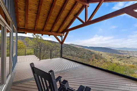 107 Spruce Hollow Rd, Beech Mountain, NC 28604 photo 36