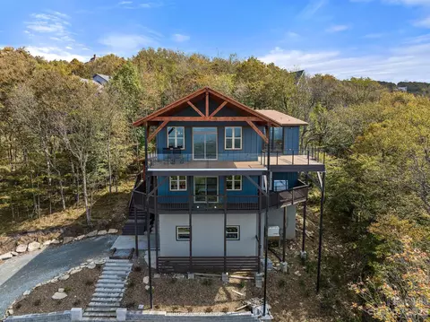 107 Spruce Hollow Rd, Beech Mountain, NC 28604 photo 37