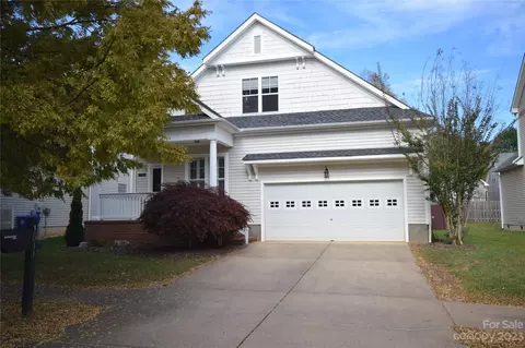 1511 Kentmere Ln, Asheville, NC 28803