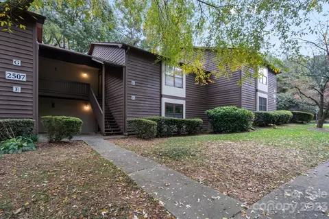 2507 Kilborne F Dr #F, Charlotte, NC 28205